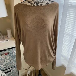 Super Soft Long Sleeve Top